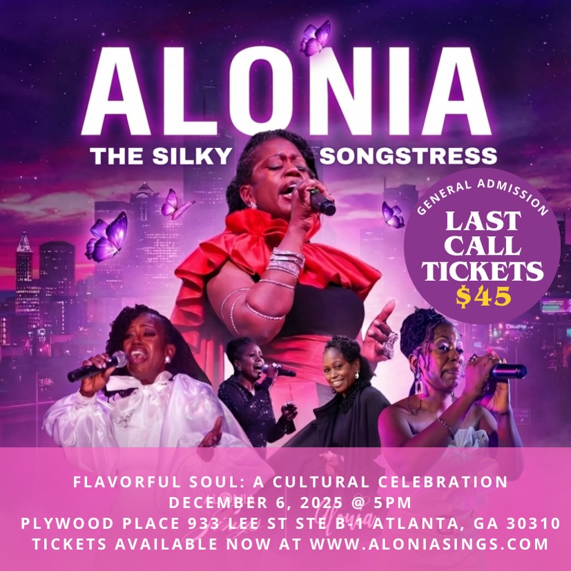 Alonia: The Silky Songstress