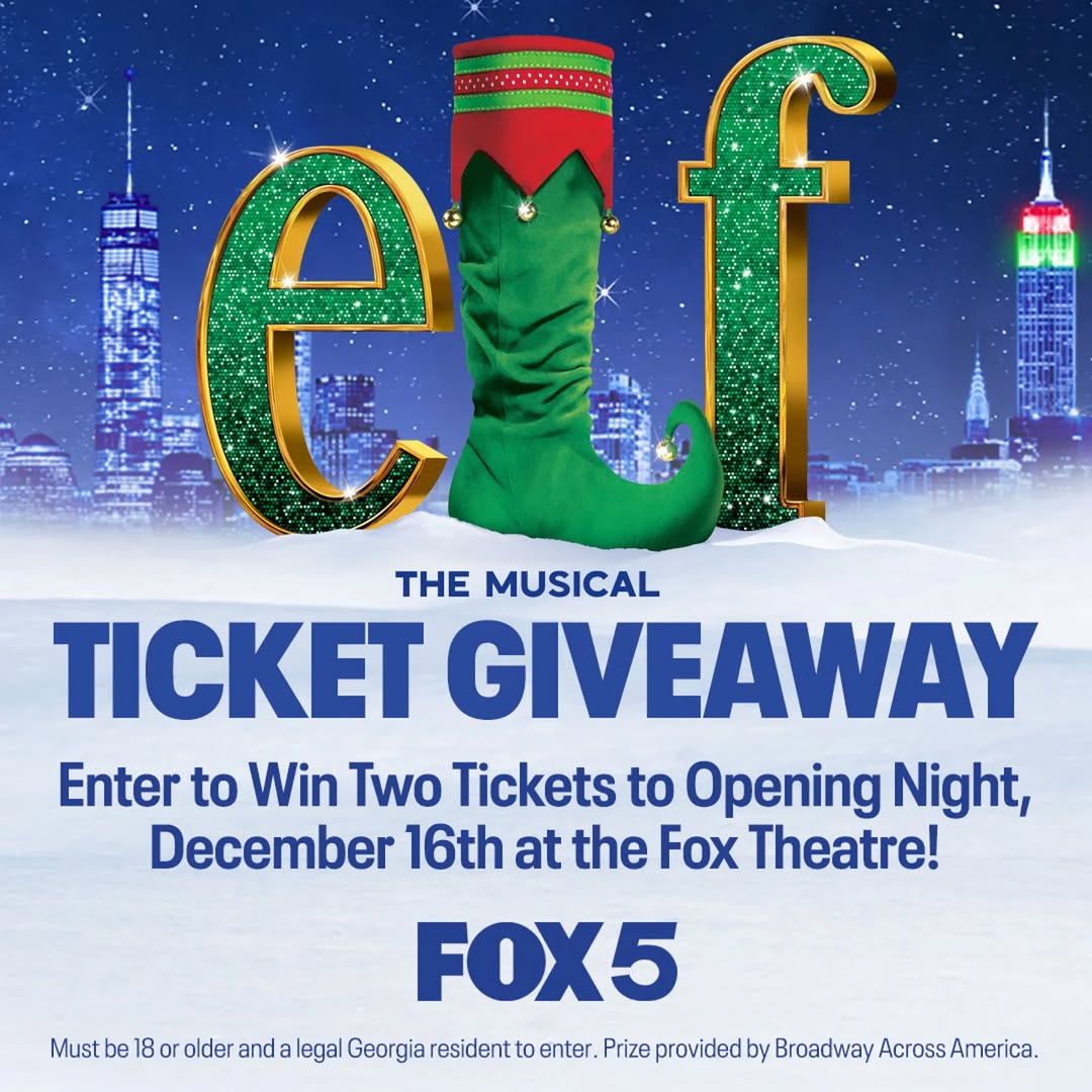 Elf: The Musical