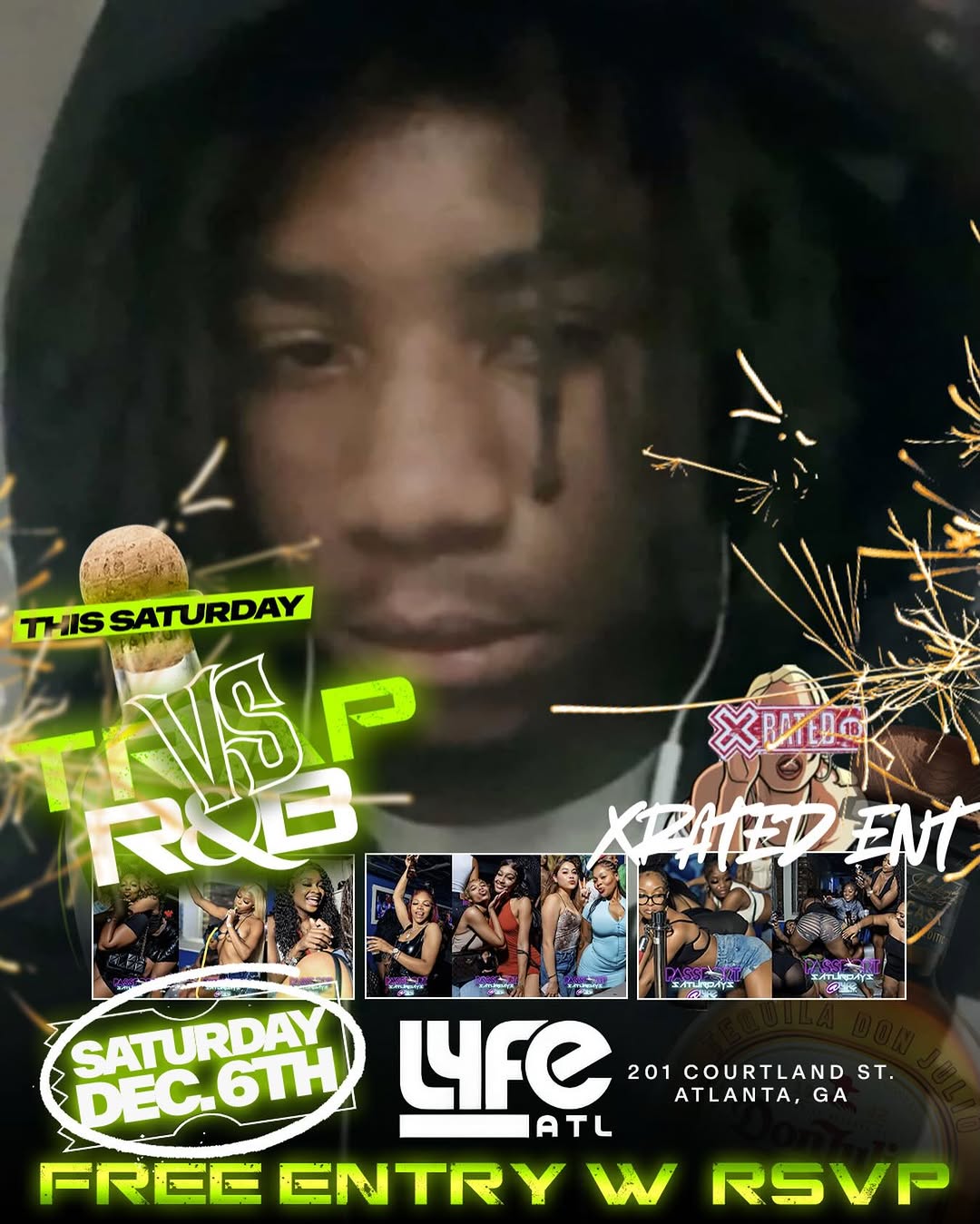 TNSP R&B