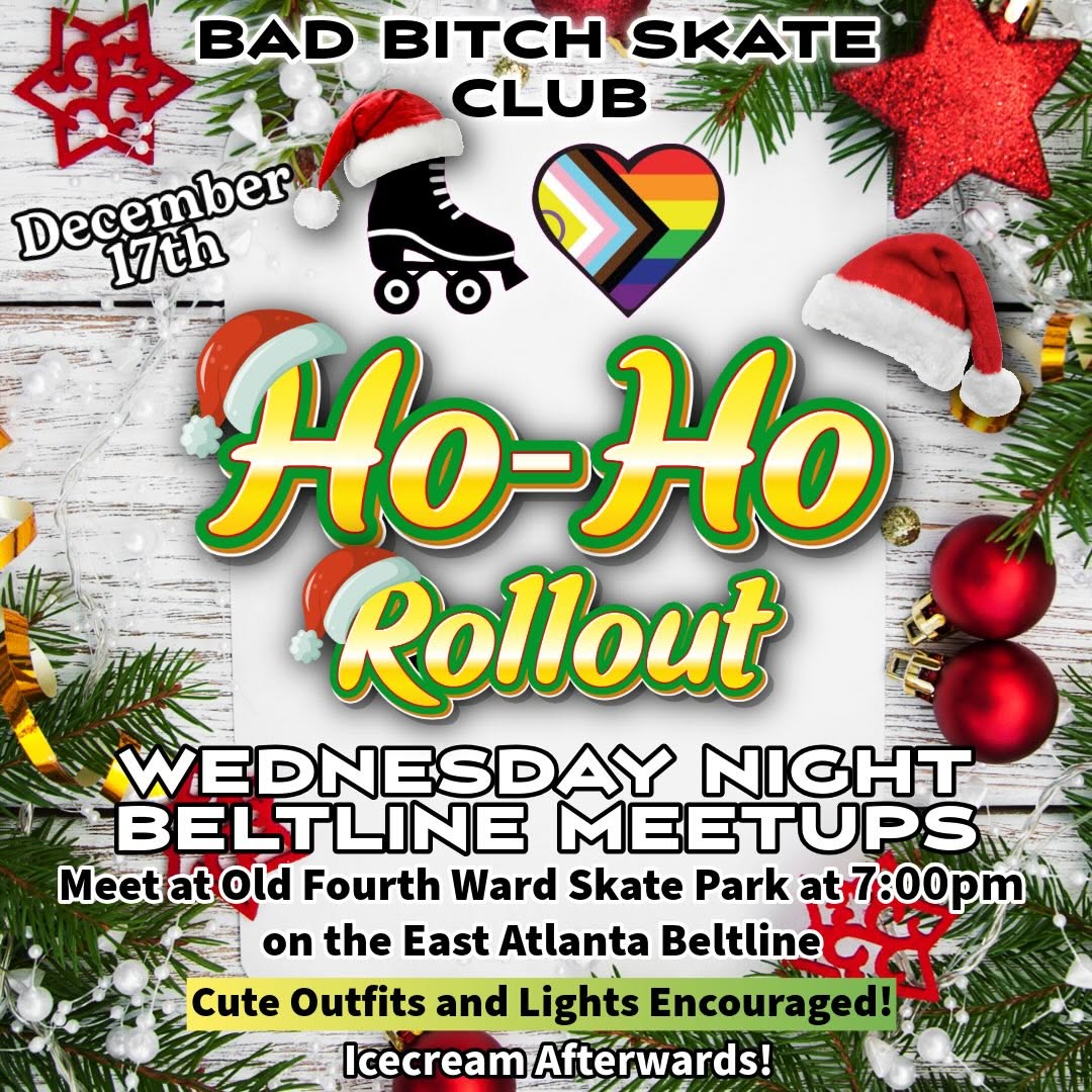 Ho-Ho Rollout