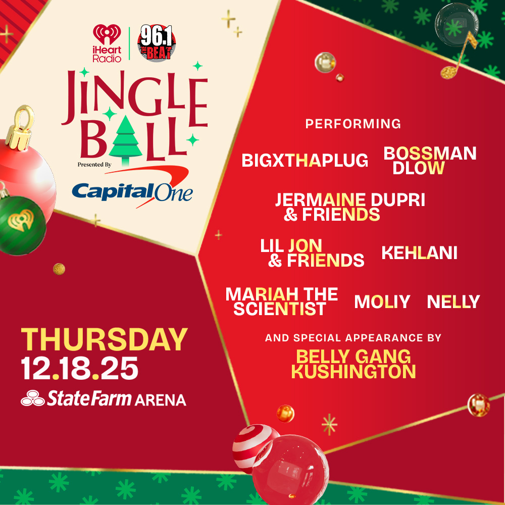 Jingle Ball