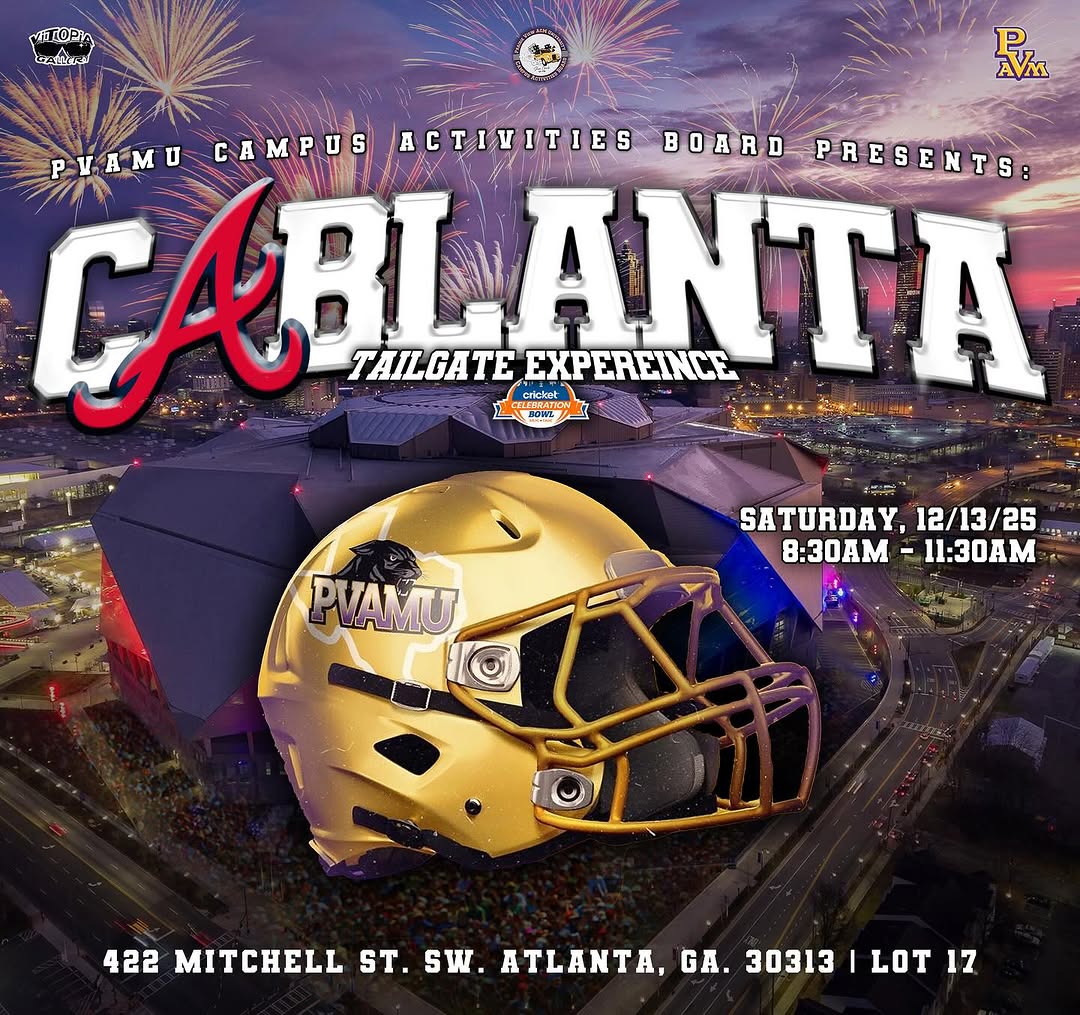 CABlanta Tailgate Experience