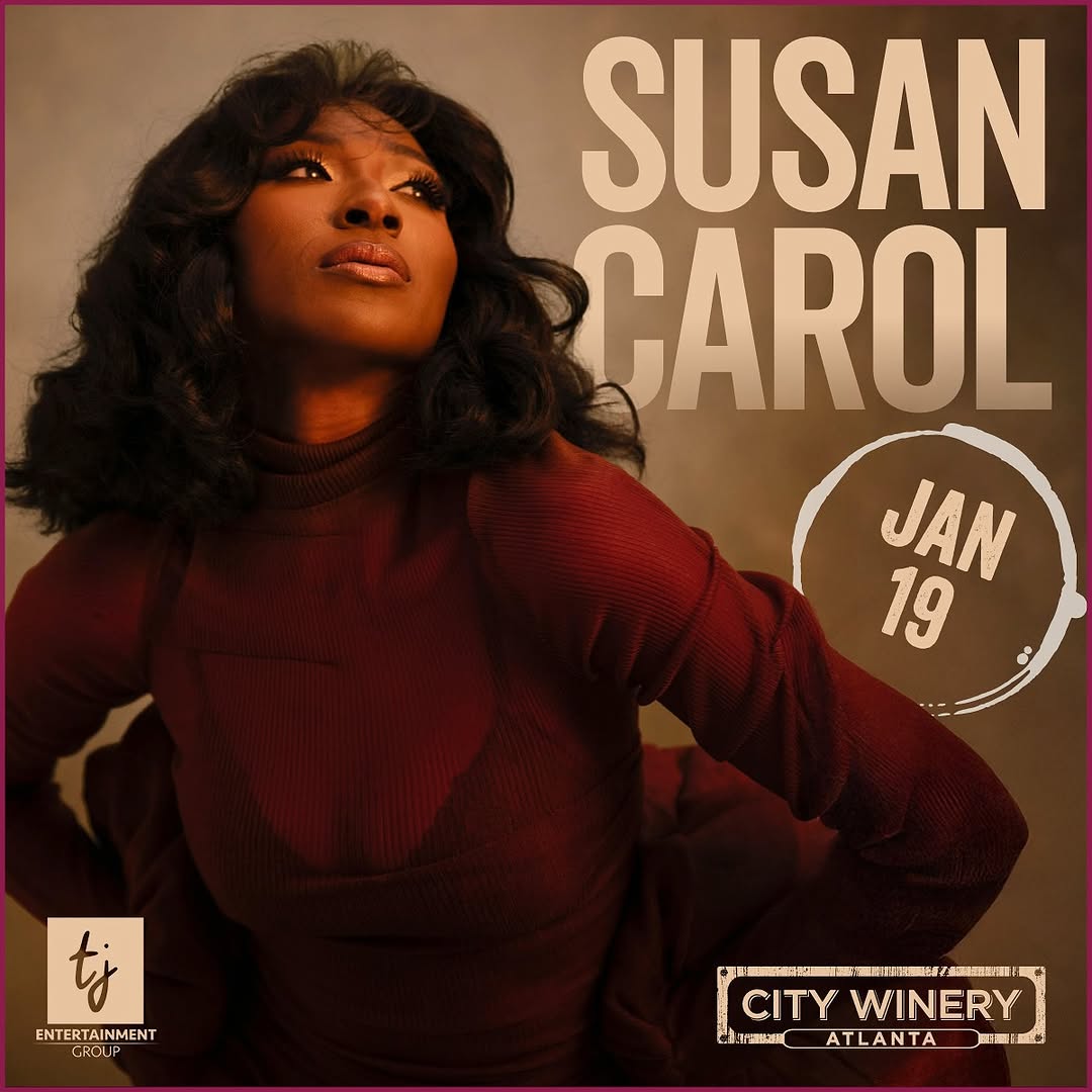 Susan Carol Performance