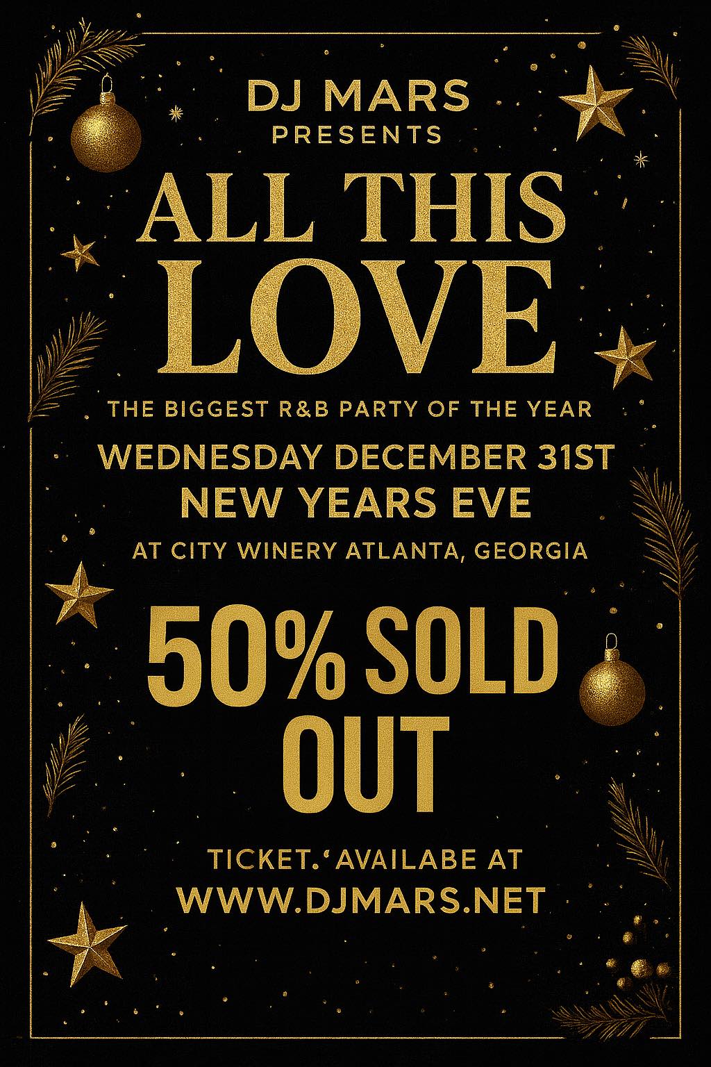 All This Love