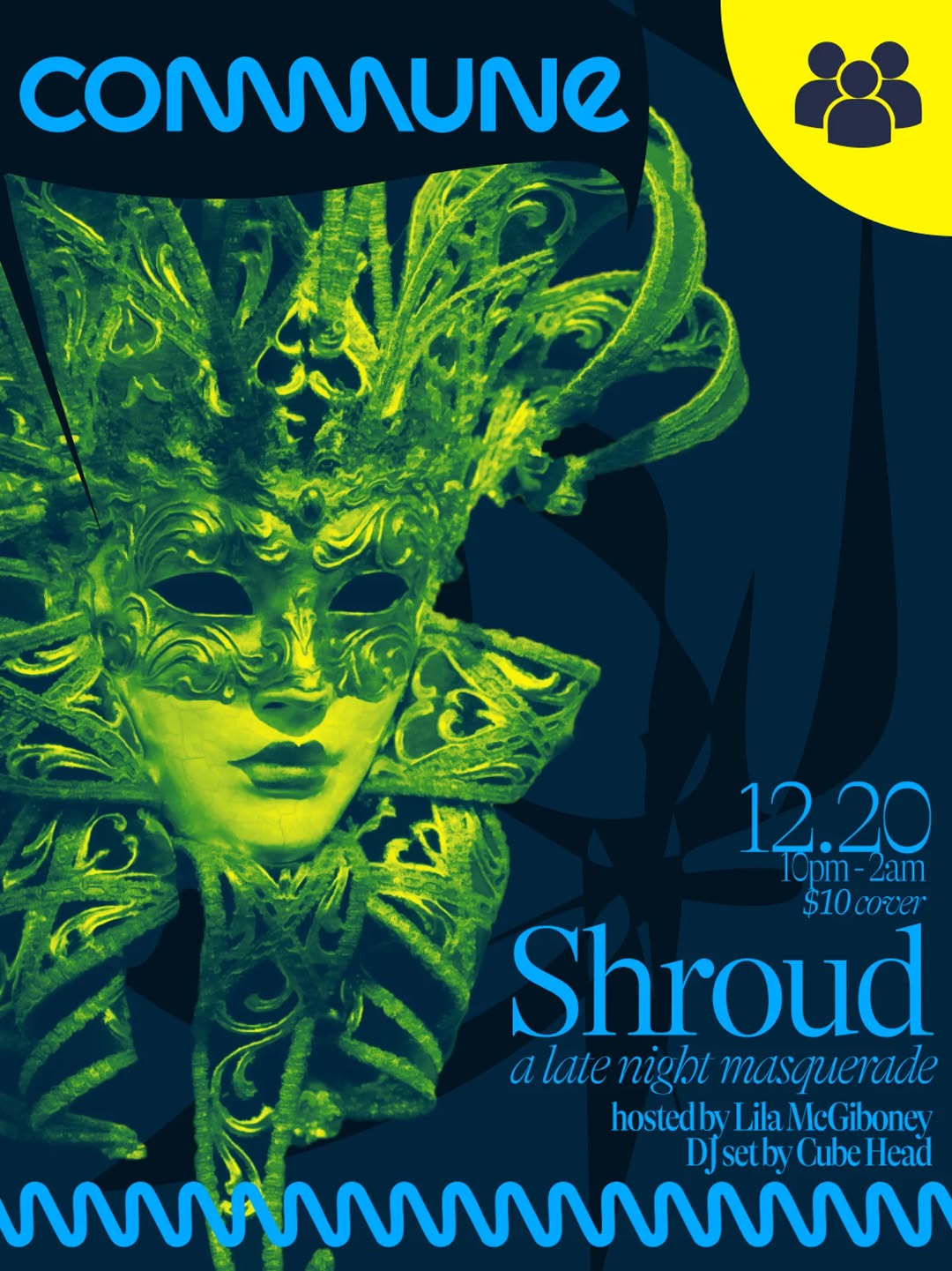 Shroud