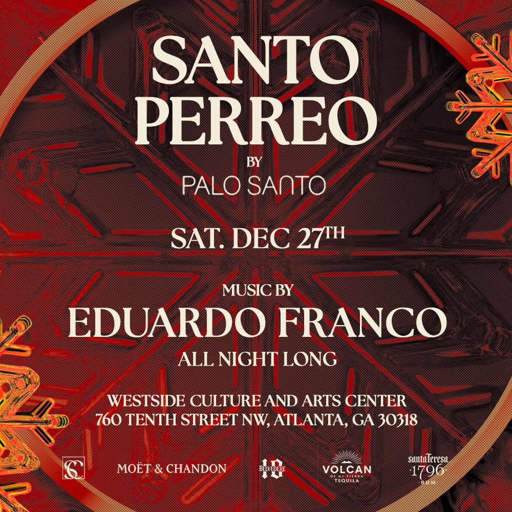 Santo Perreo