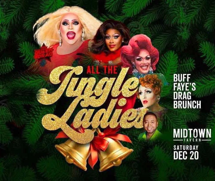 All the Jingle Ladies
