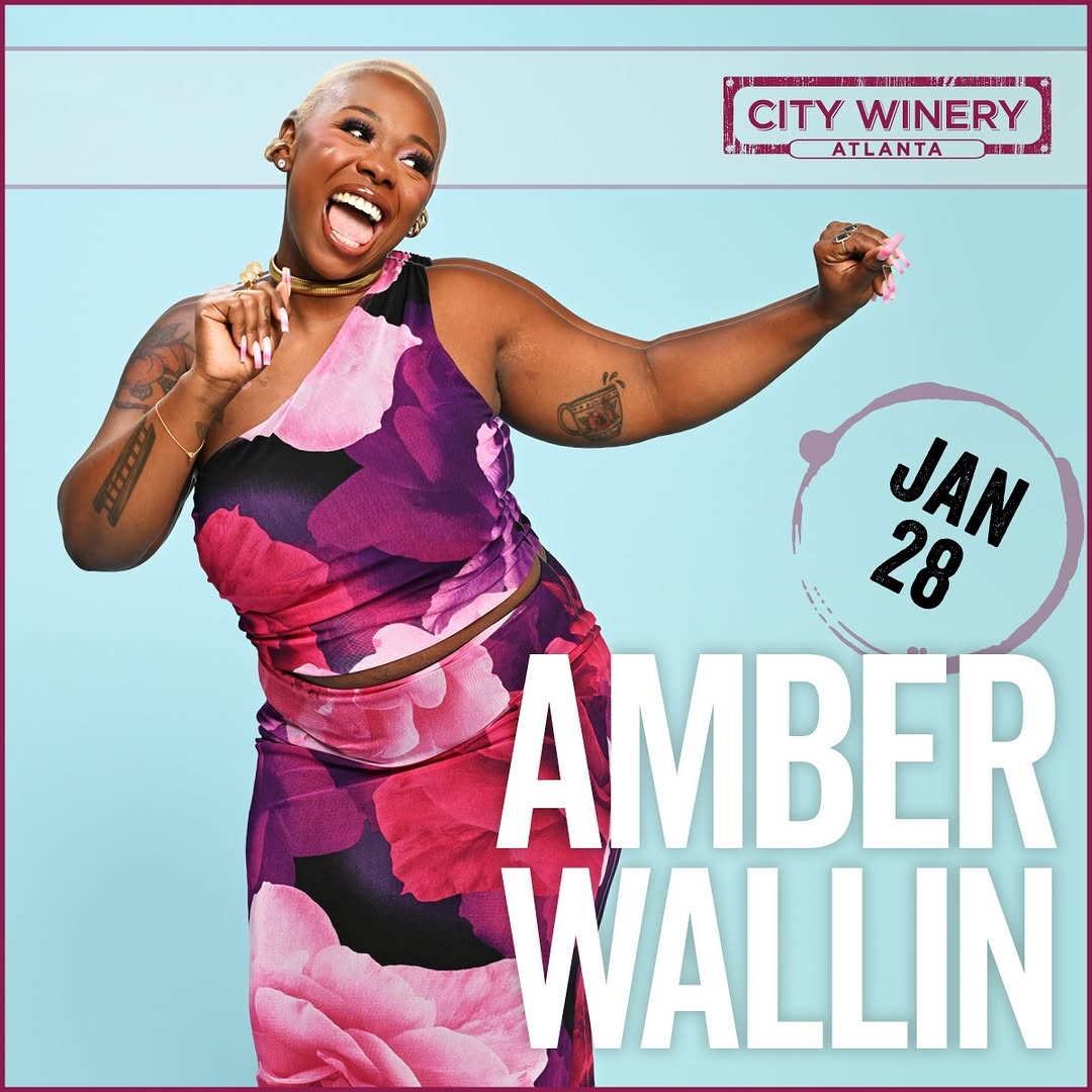 Amber Wallin