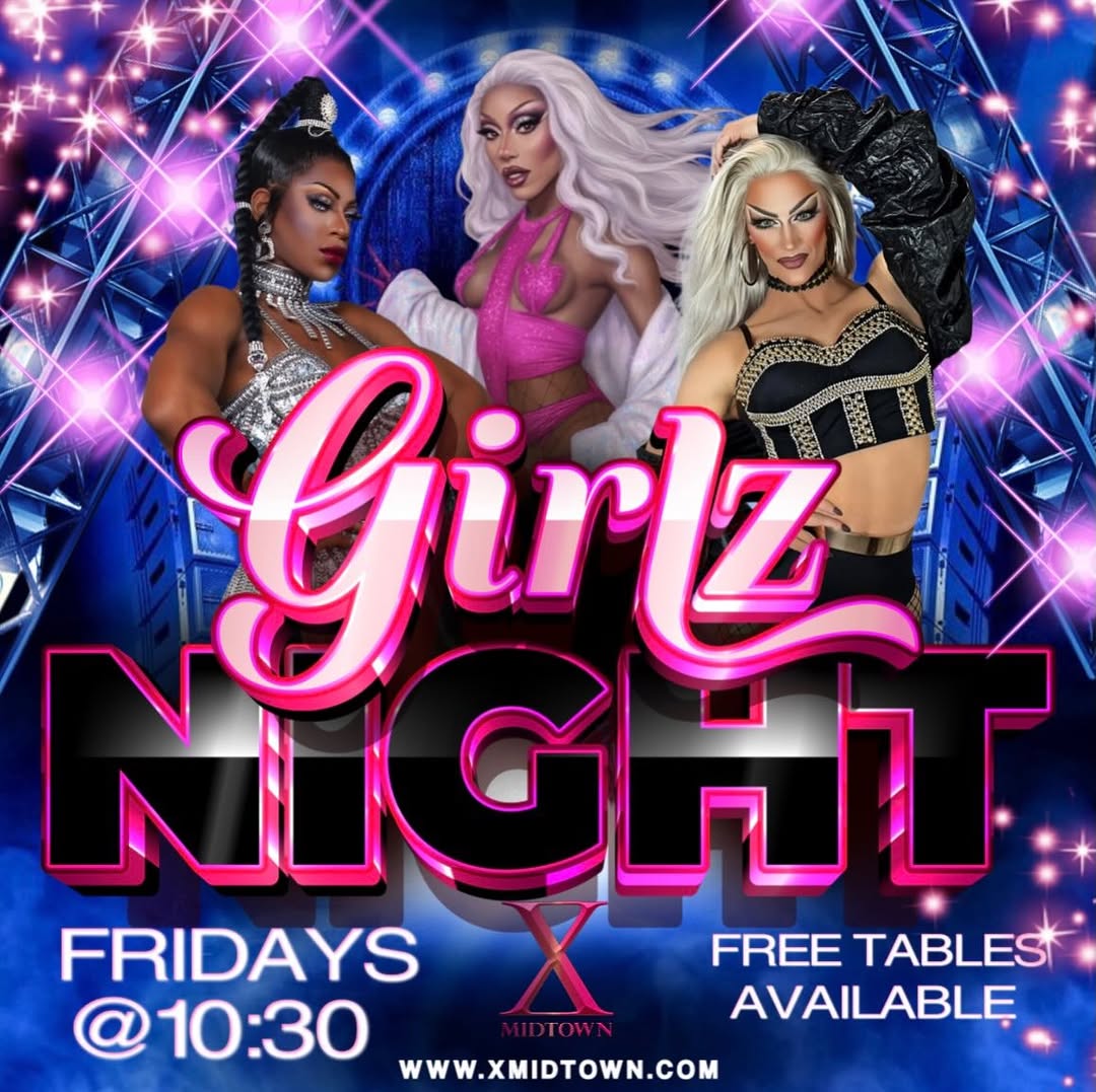 Girlz Night