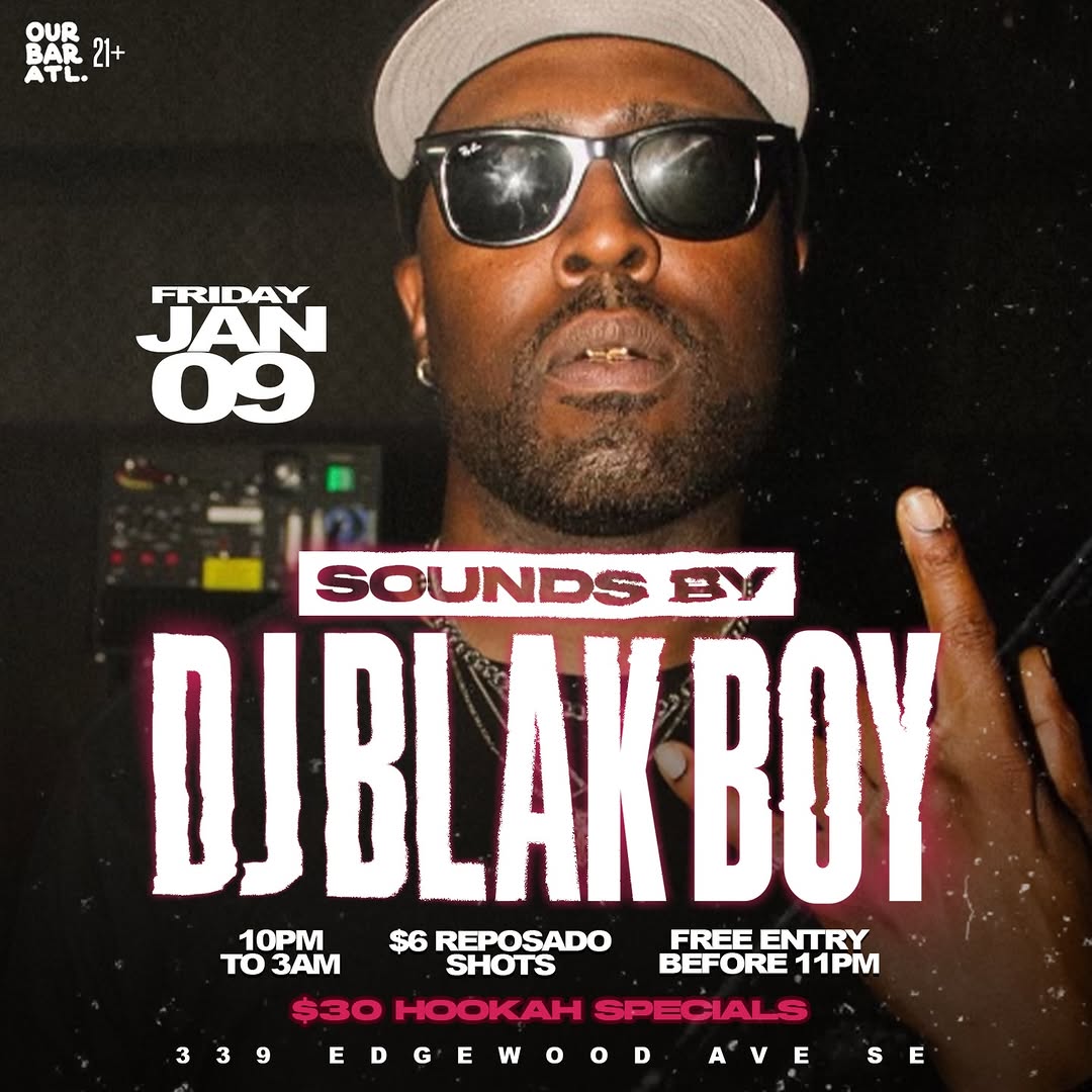 Sounds by DJ Blak Boy
