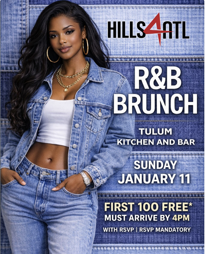 R&B Brunch
