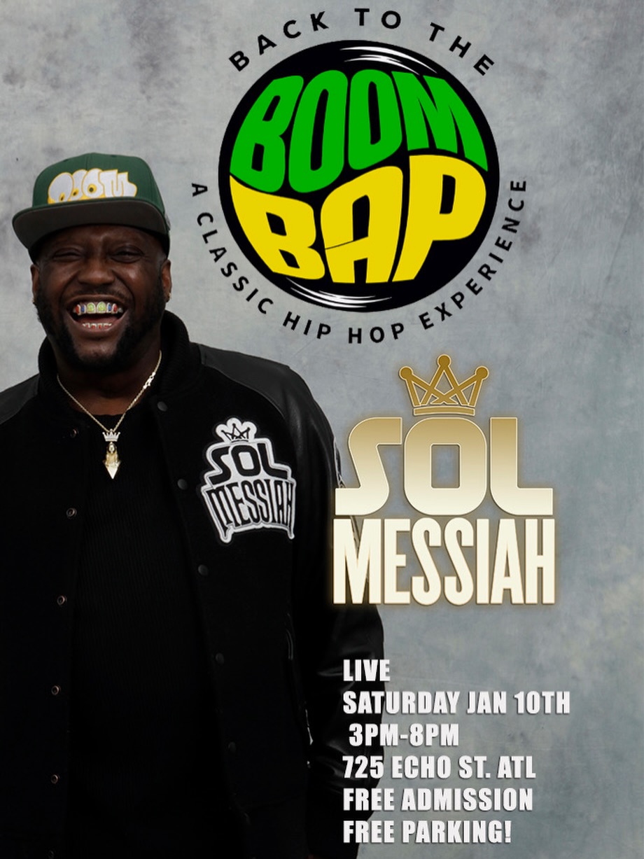Back to the Boom Bap