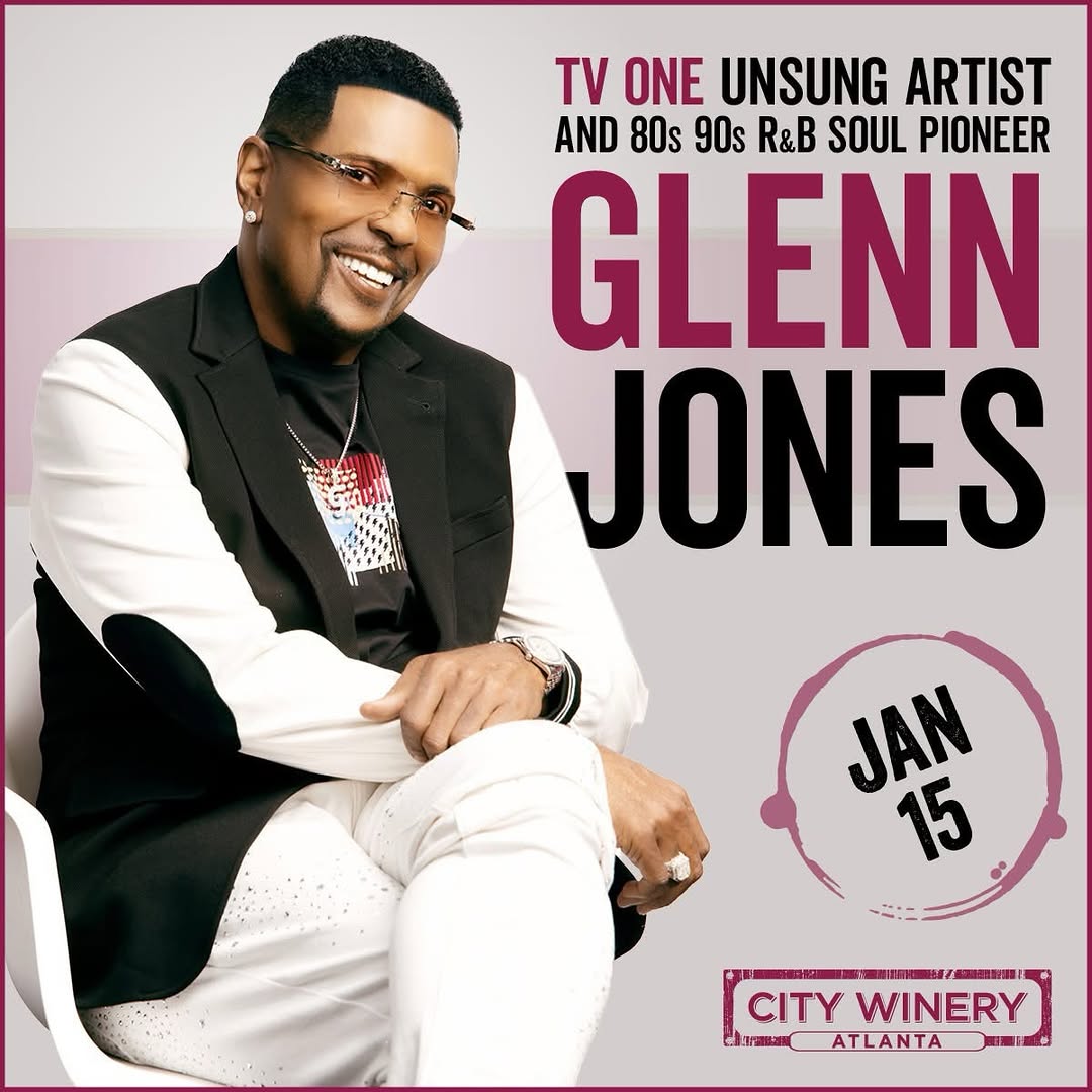Glenn Jones Performance