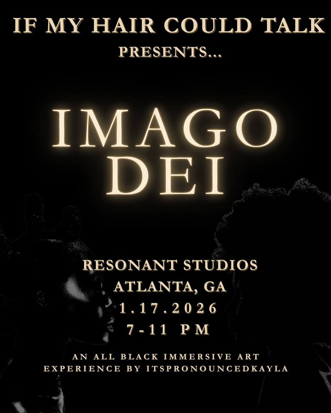 Imago Dei