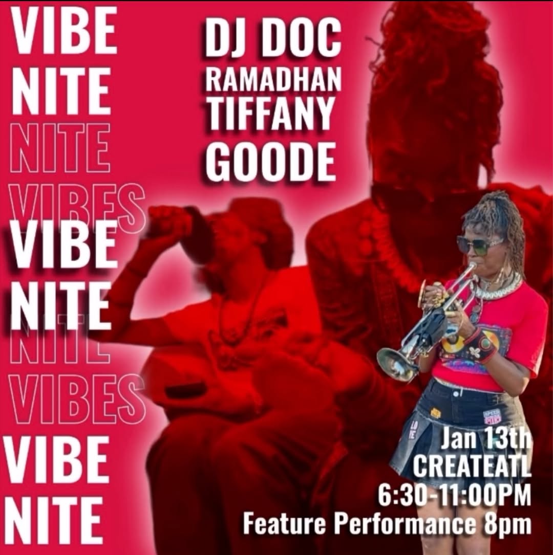 Vibe Nite