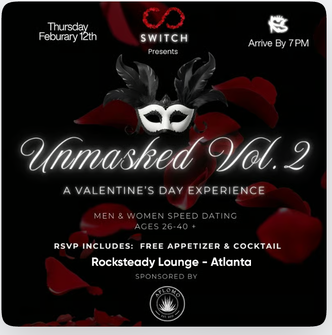 Unmasked Vol. 2