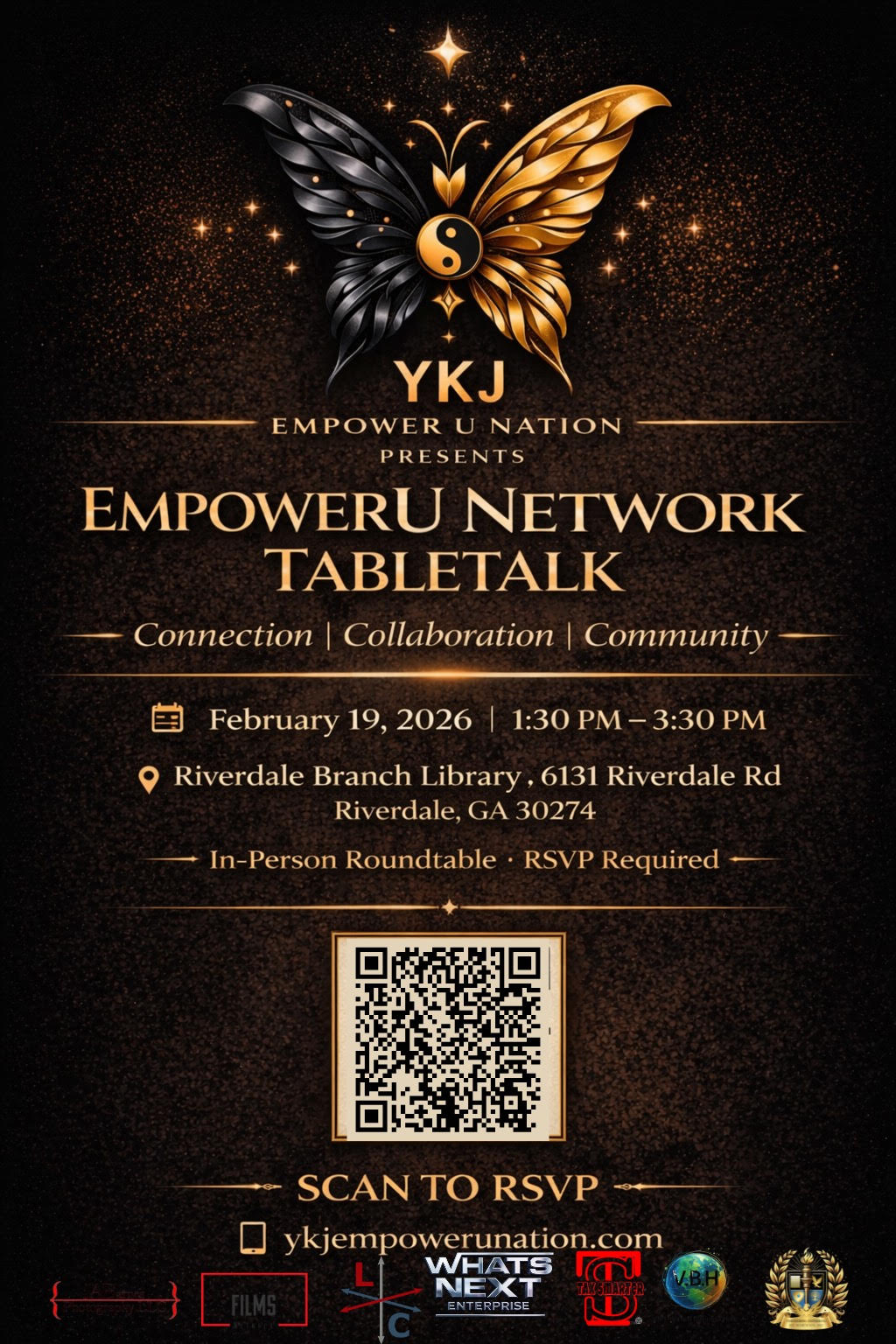 EmpowerU Network TableTalk