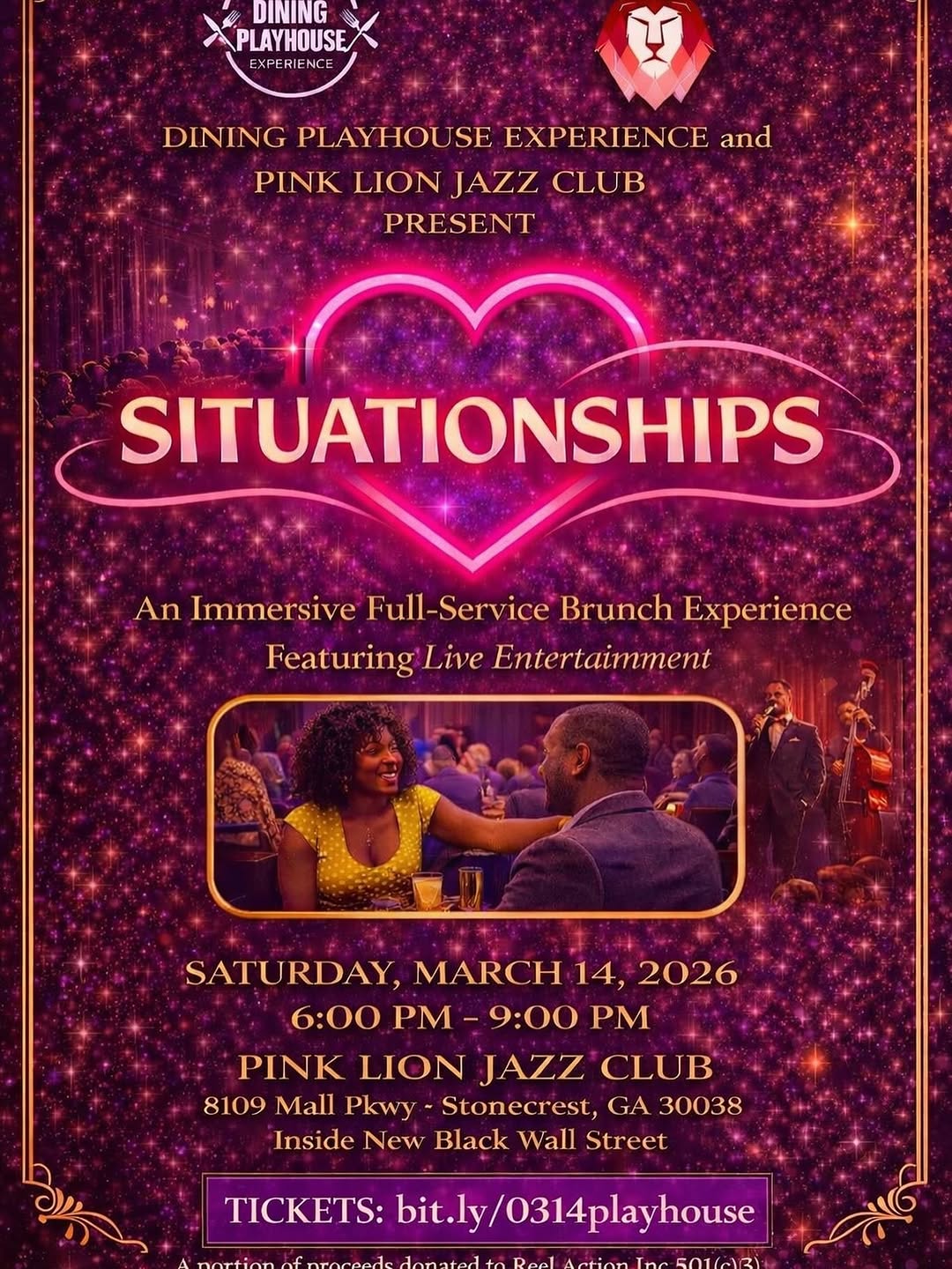 Situationships