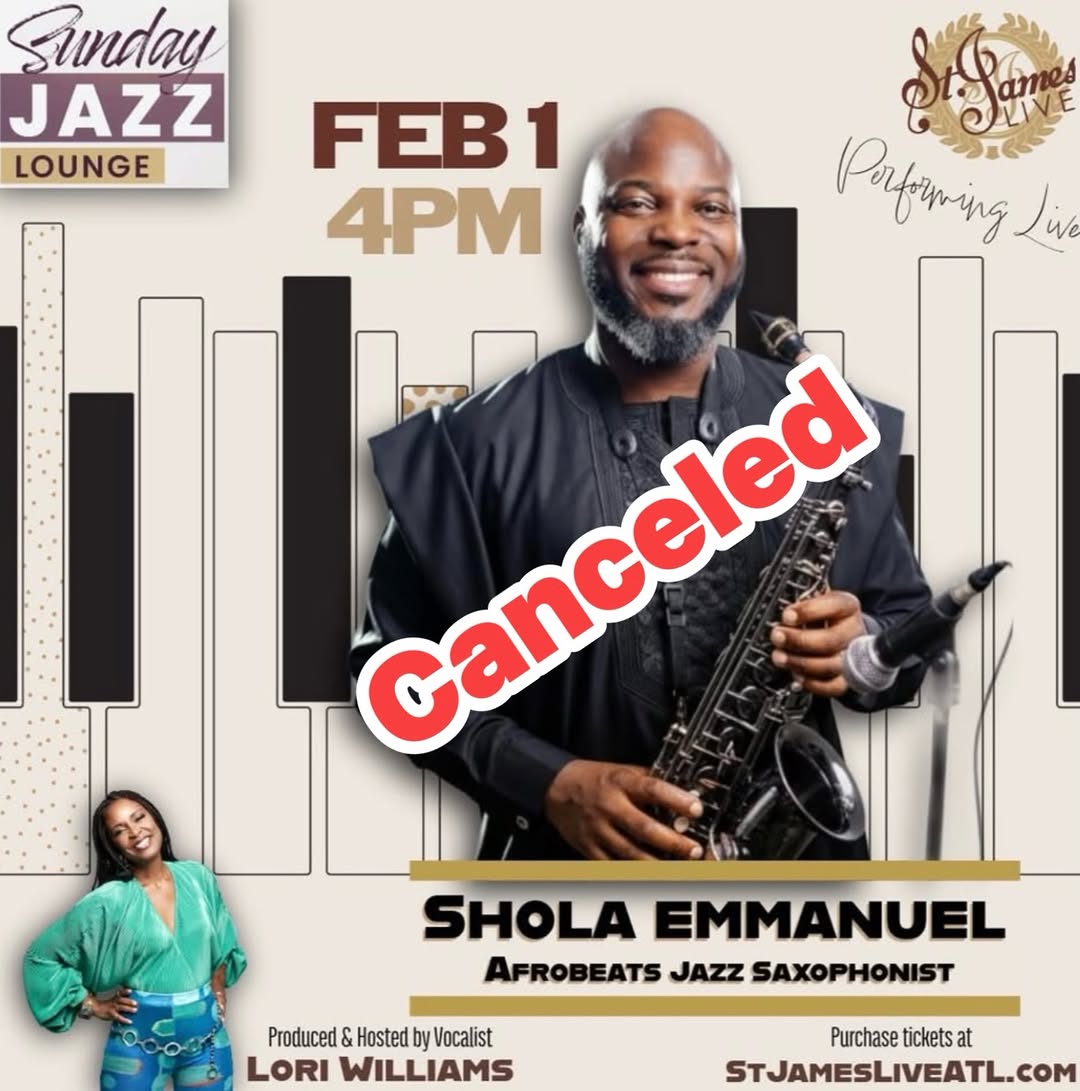 Sunday Jazz Lounge