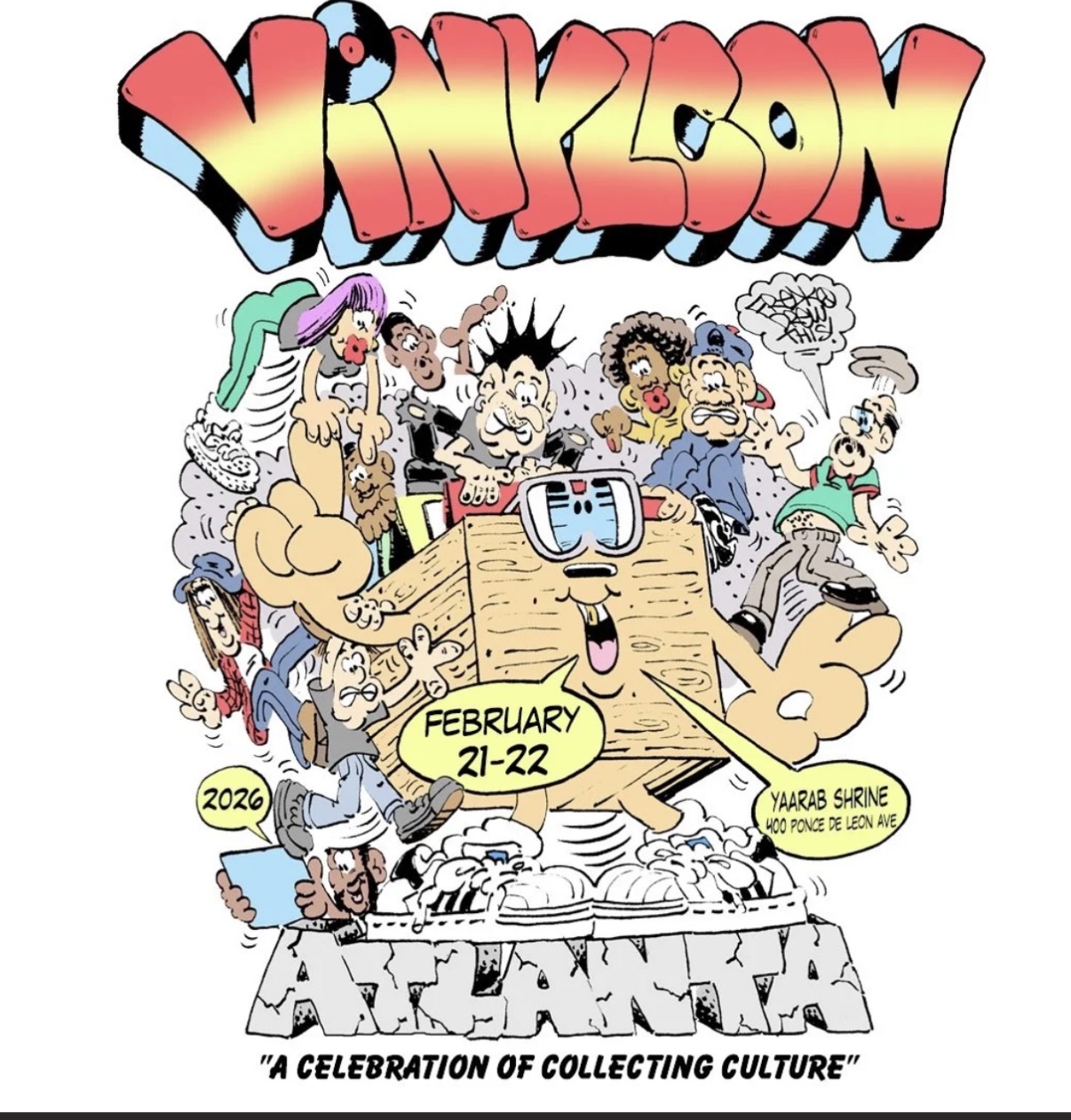 VinylCon