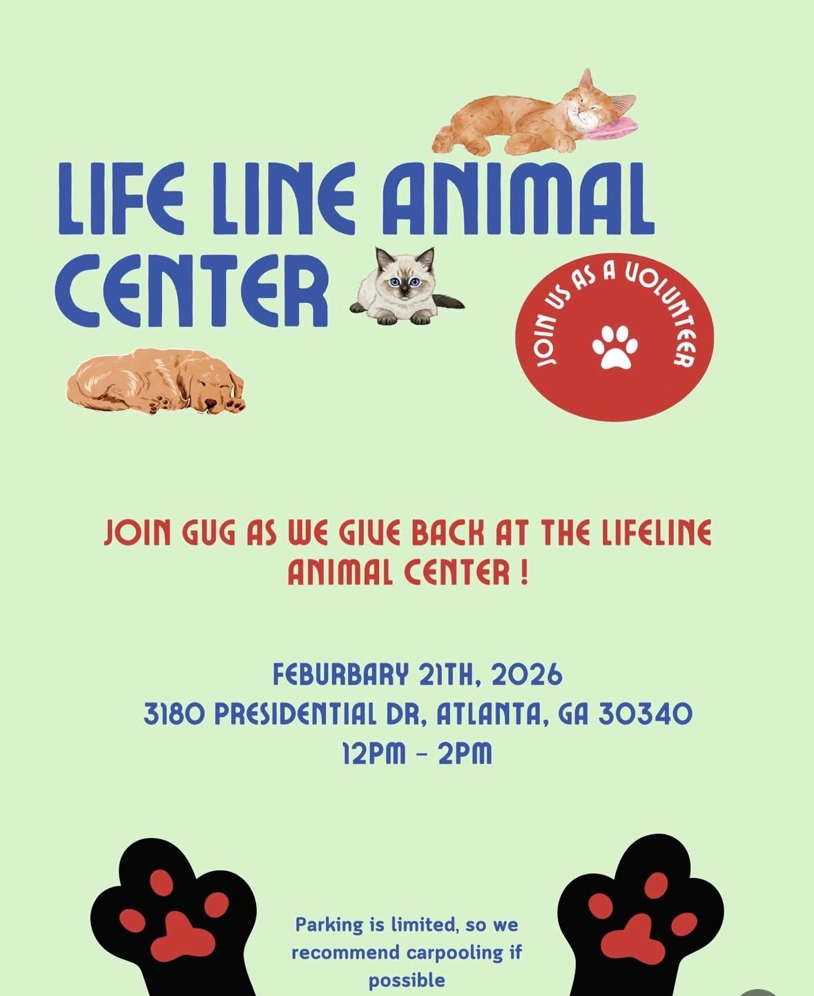 Life Line Animal Center