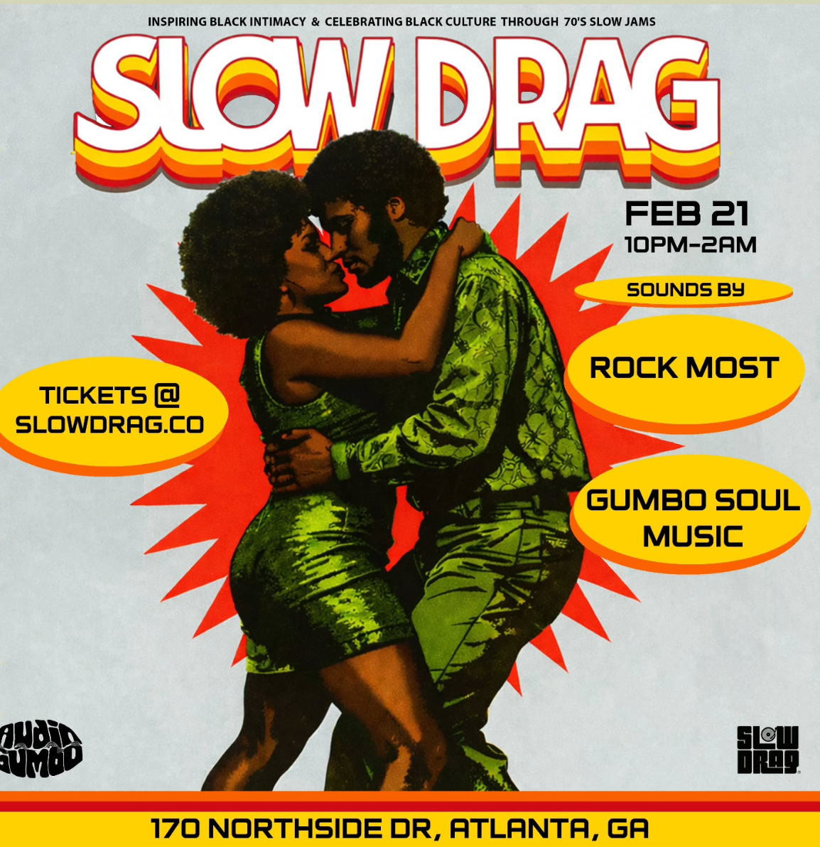 Slow Drag