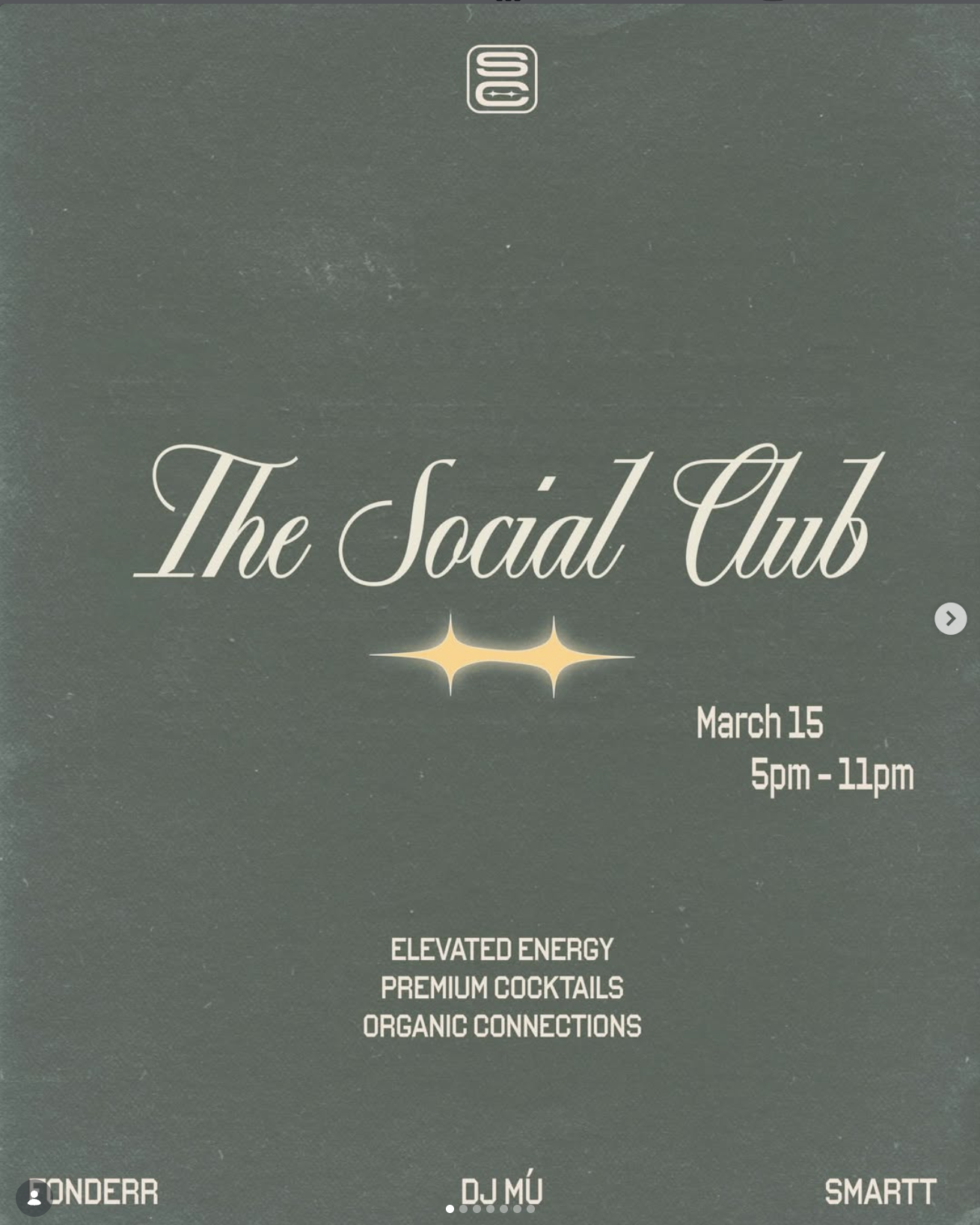 The Social Club