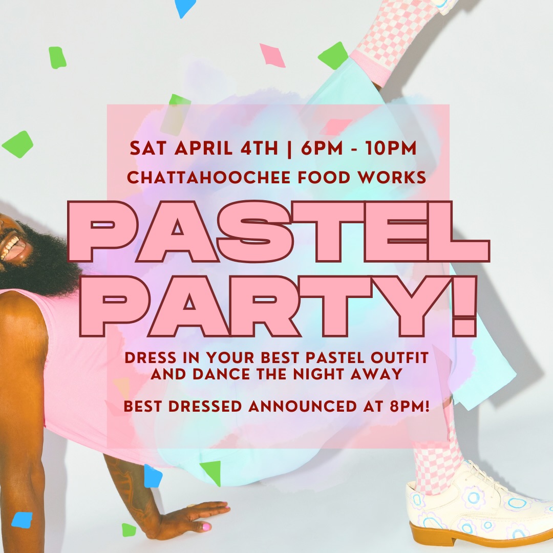 Pastel Party