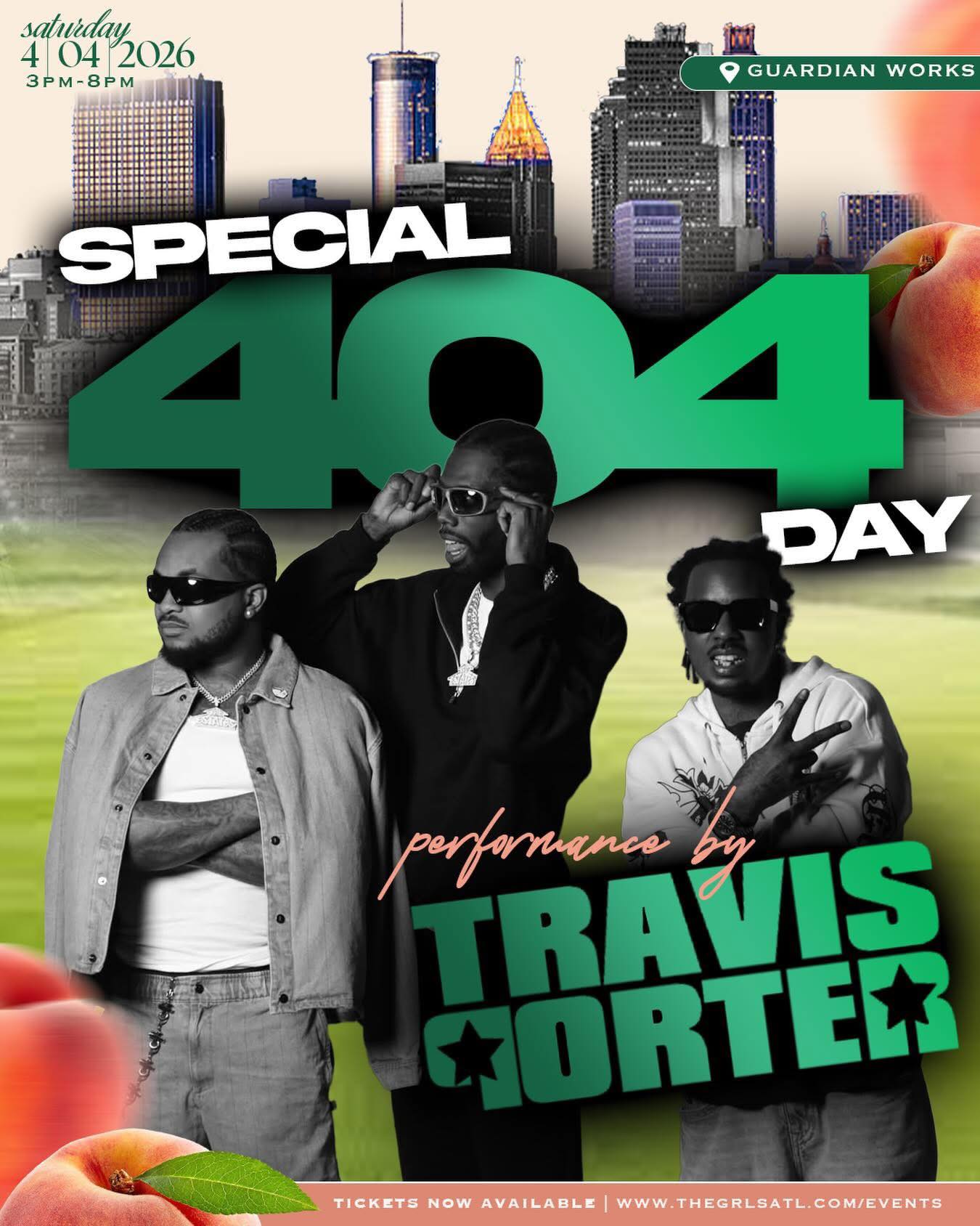 Special 404 Day