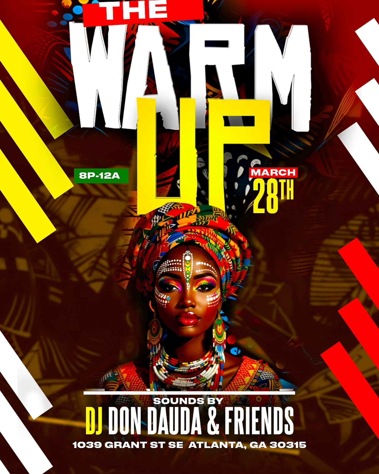 The Warm Up