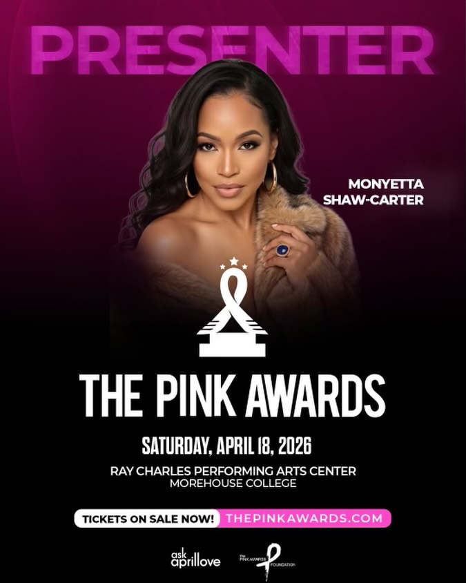 The Pink Awards