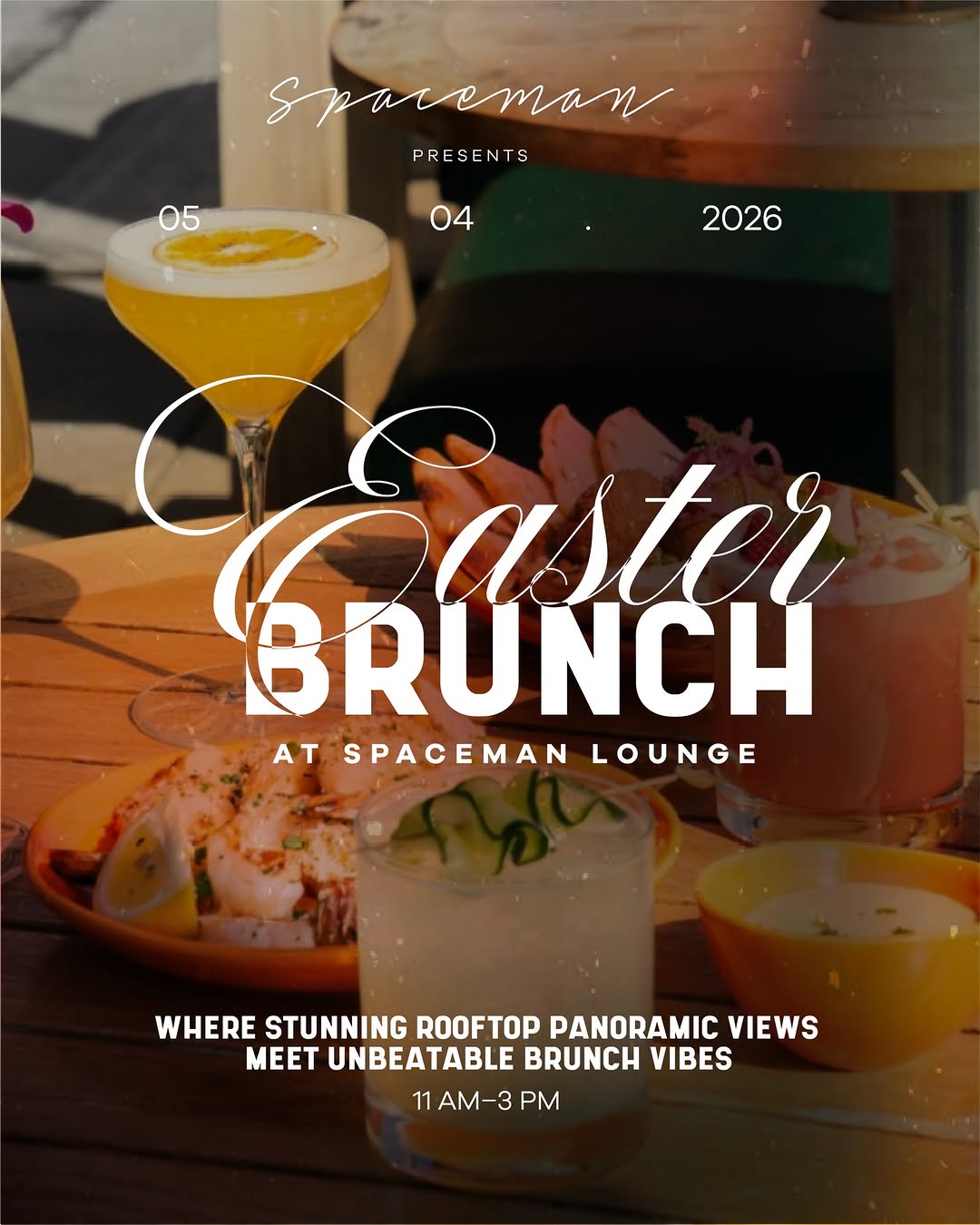 Easter Brunch