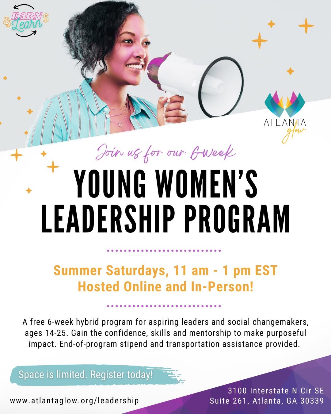 Young Womens Leadership Program