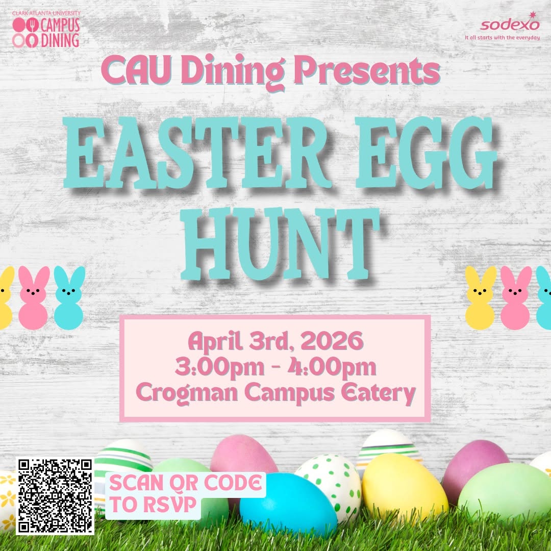 Easter Egg Hunt