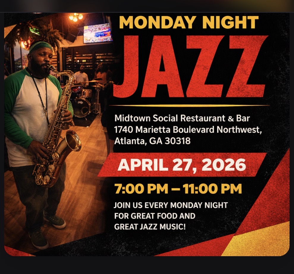 Monday Night Jazz