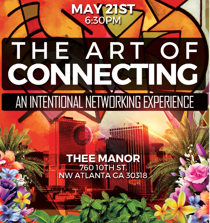 The Art of Connecting