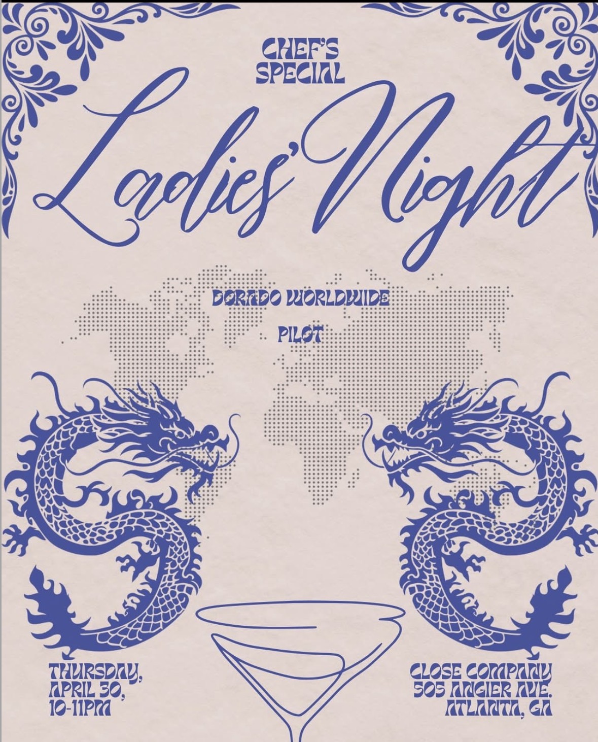 Ladies' Night