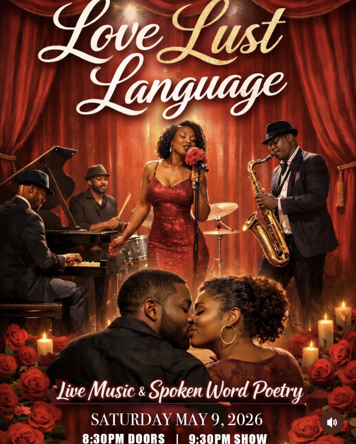 Love Lust Language