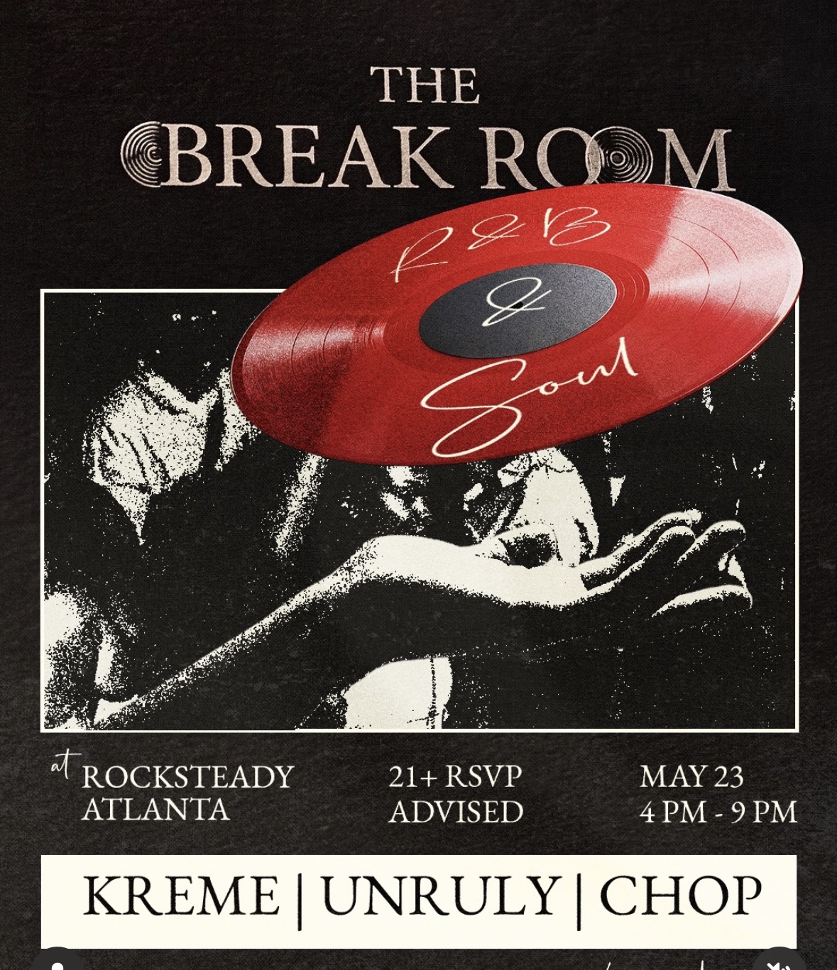 The Break Room