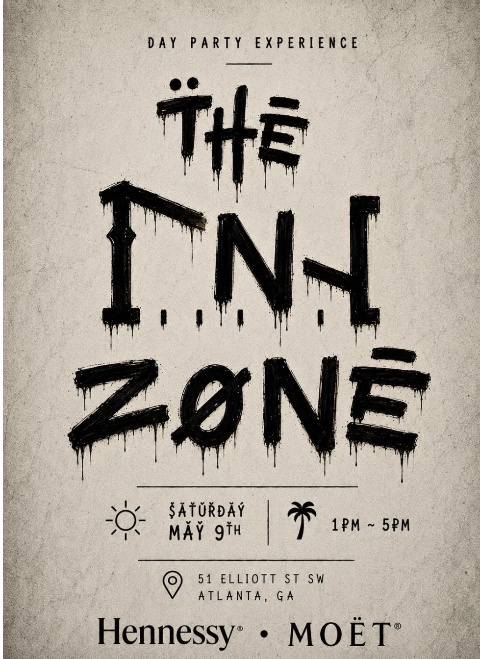 The Inn Zone