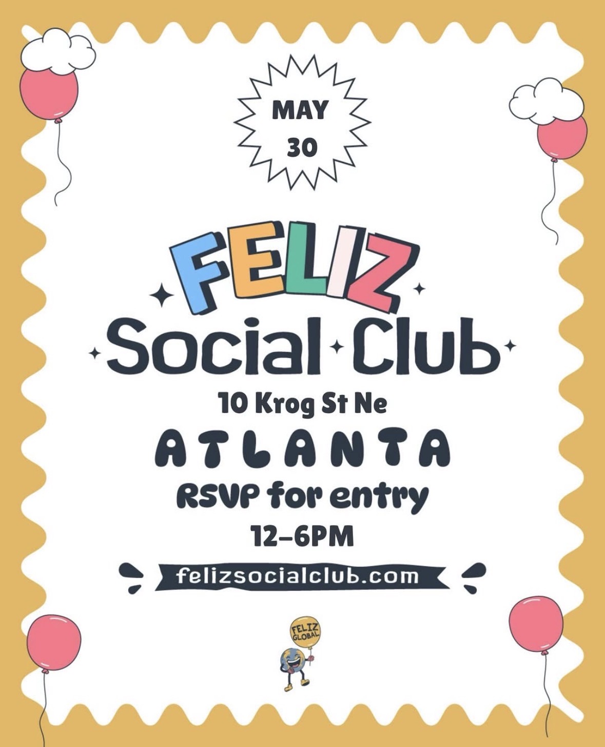 Feliz Social Club
