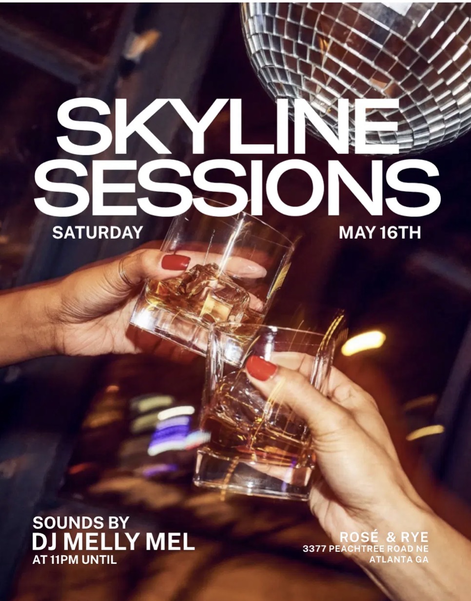 Skyline Sessions