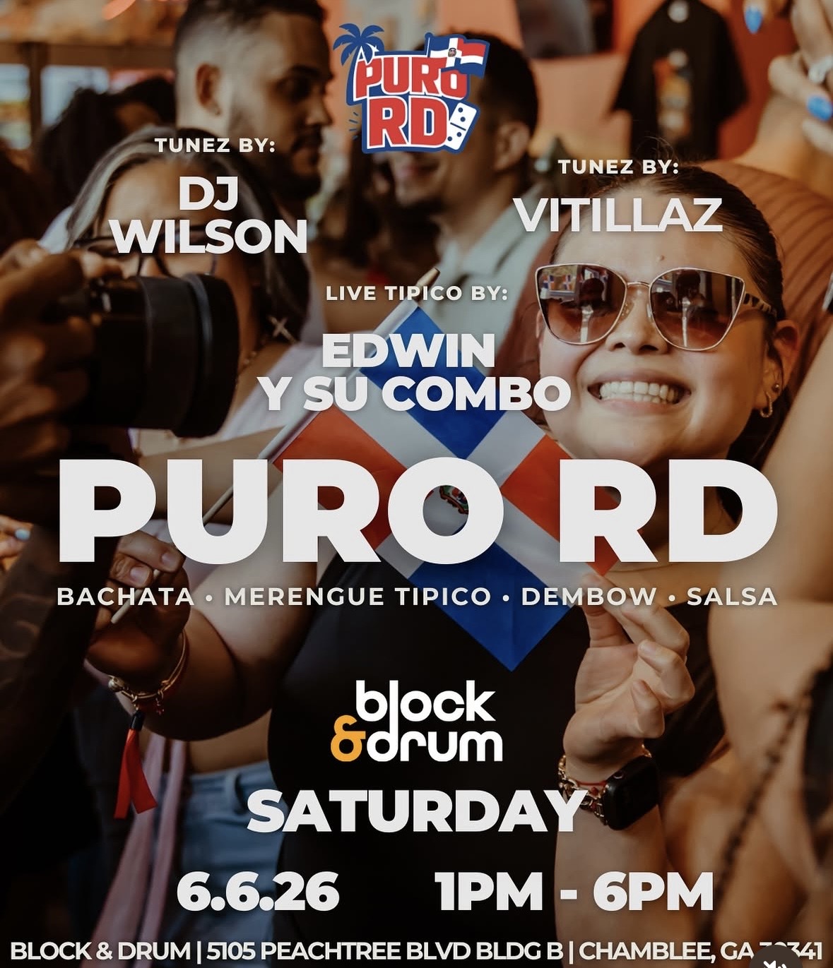 Puro RD