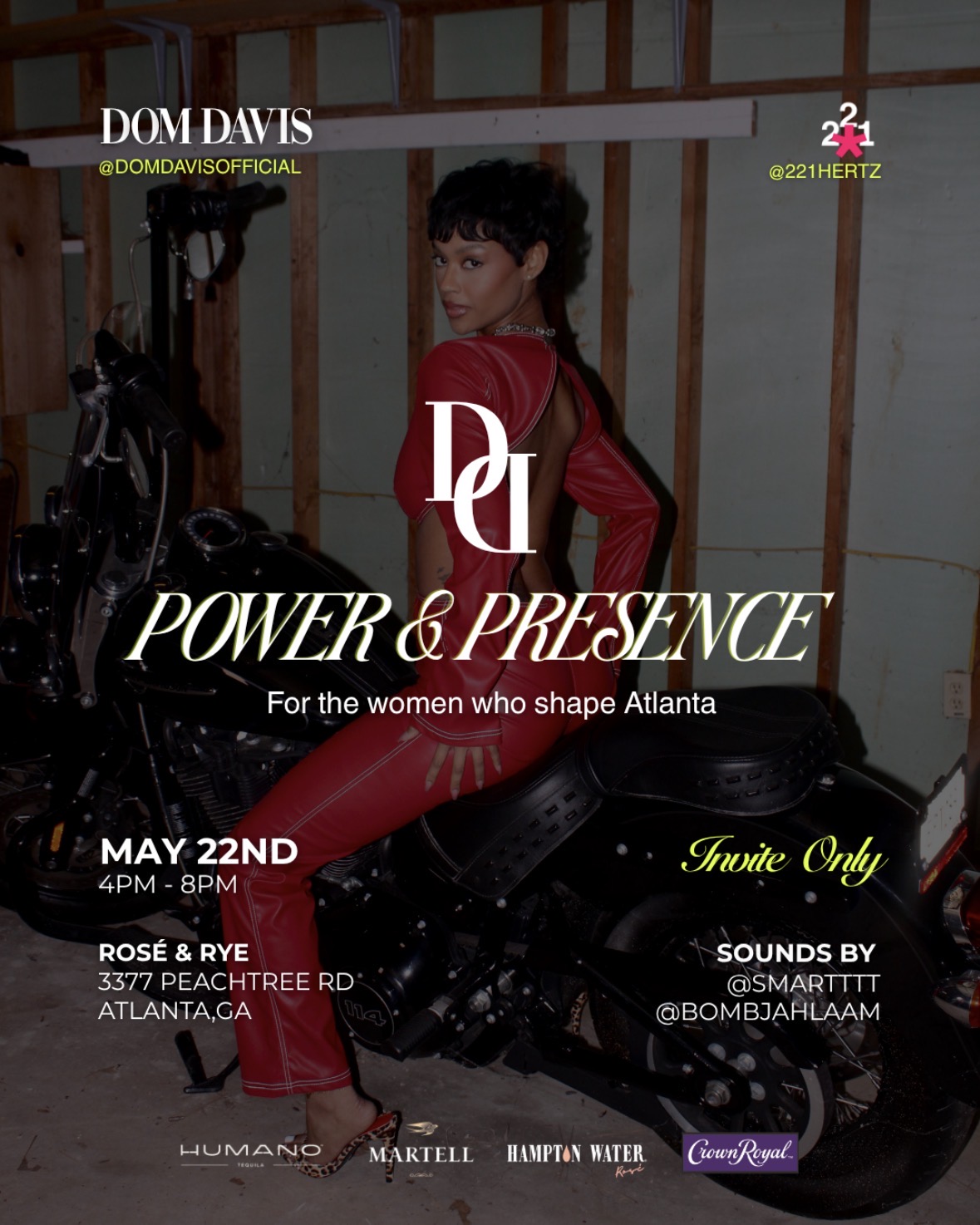 Power & Presence