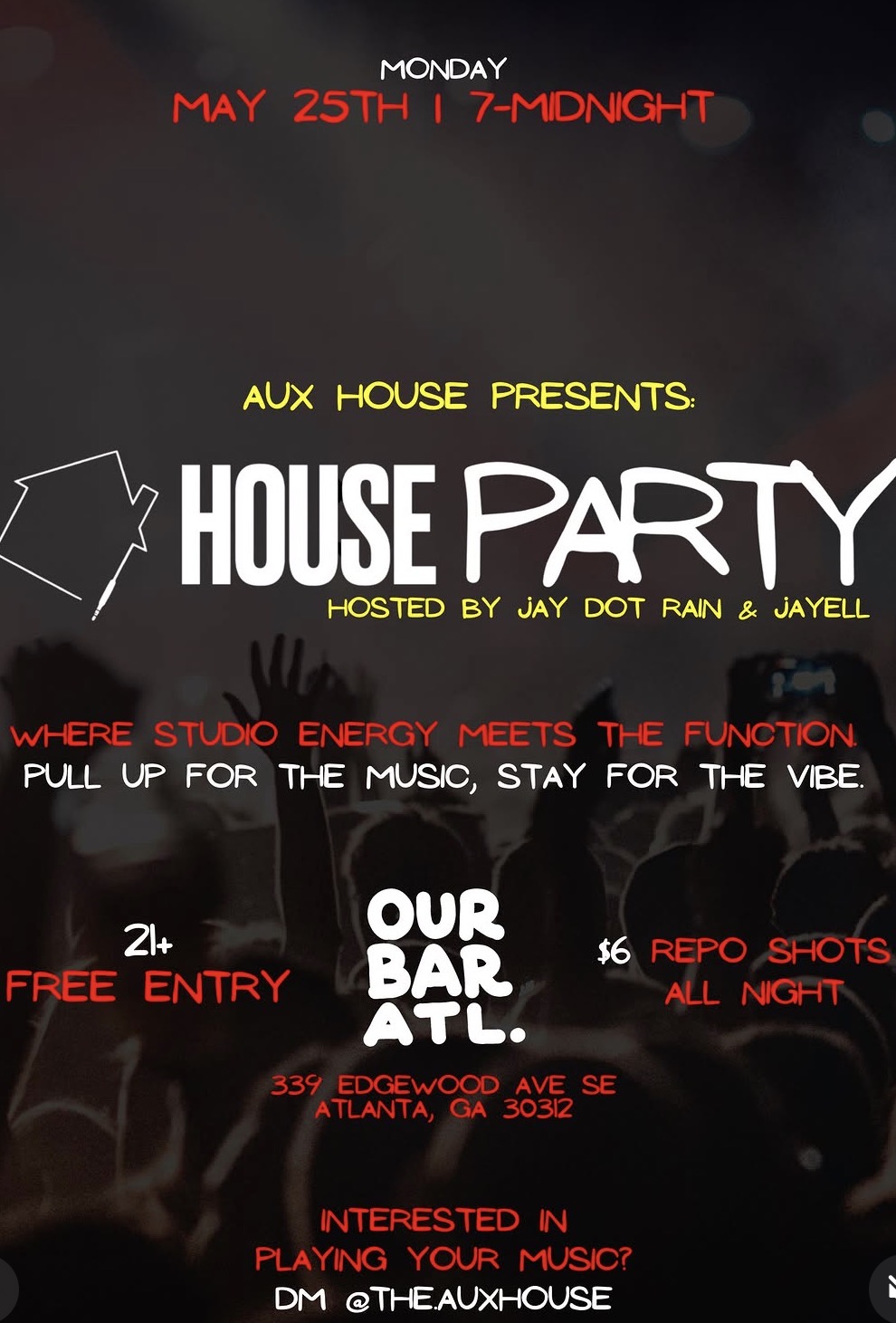 House Party