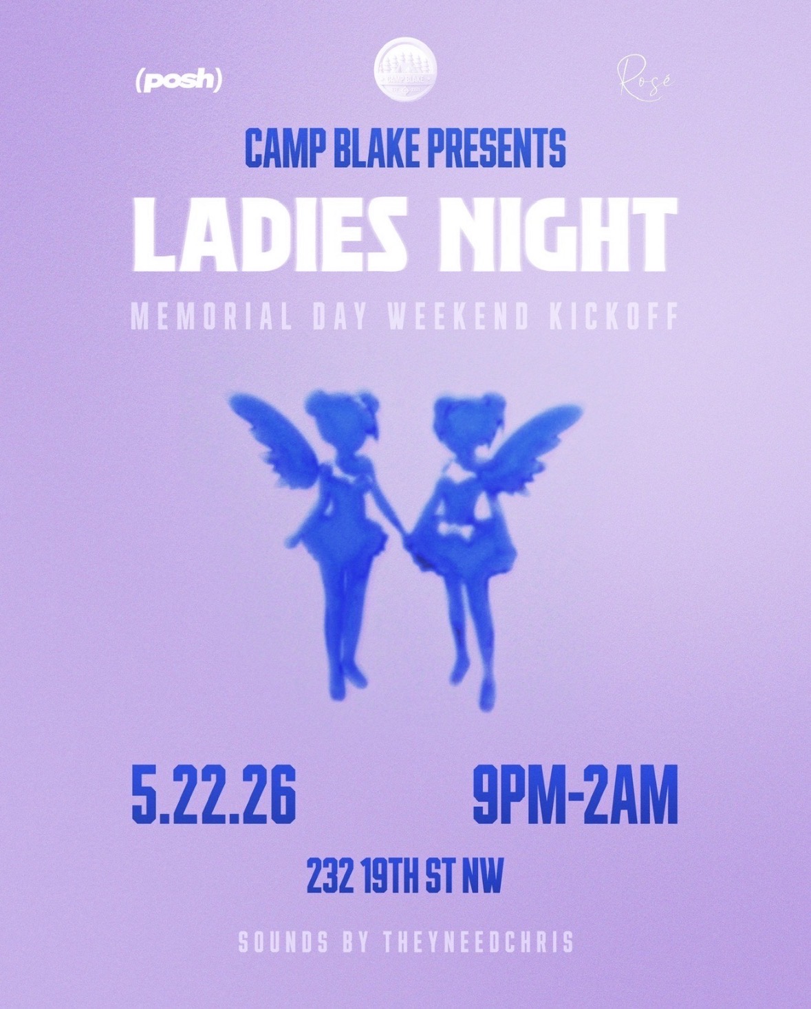 Ladies Night