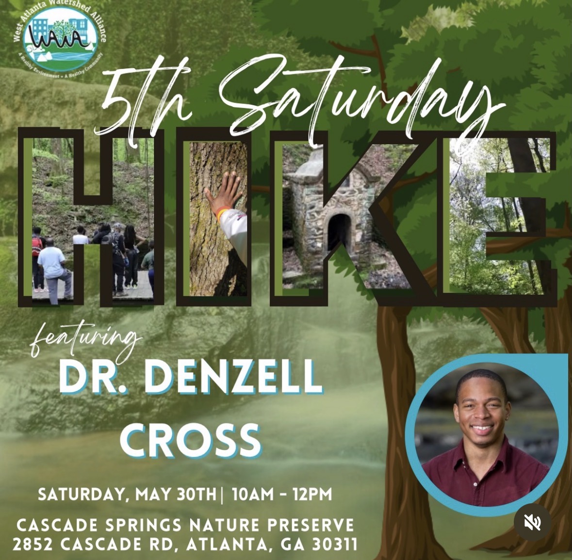 5th Saturday Hike