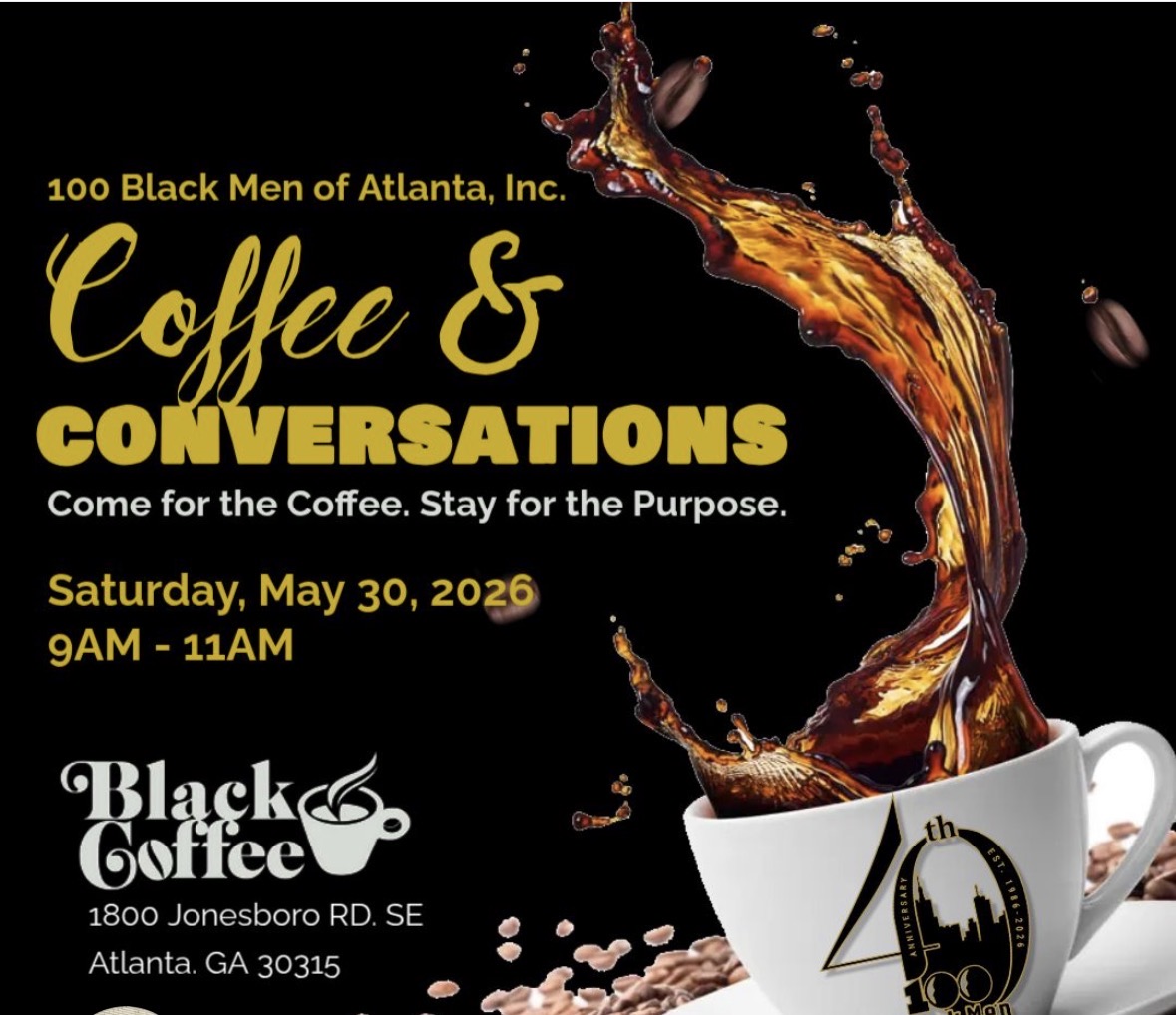 Coffee & Conversations