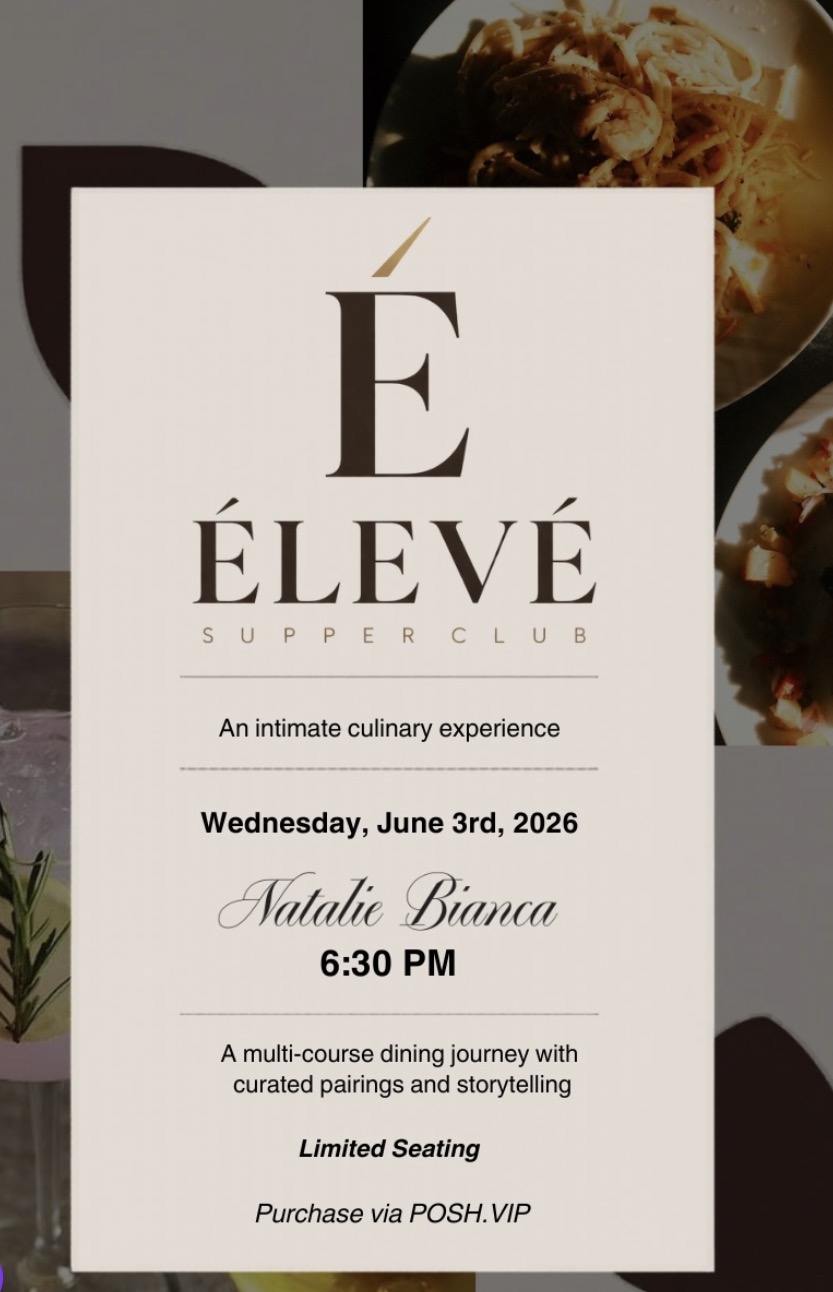 Élevé Supper Club