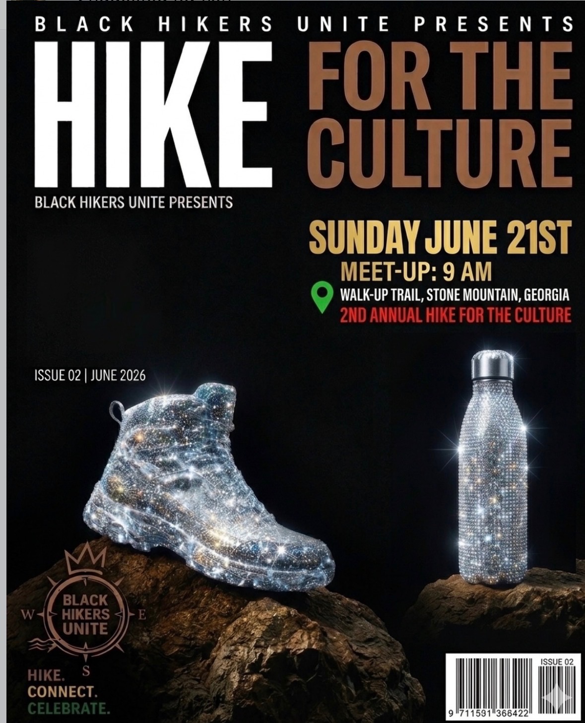 Hike for the Culture